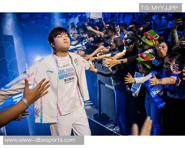 最新英雄联盟个人能力排行榜BLG战队强势领跑前十名选手分析