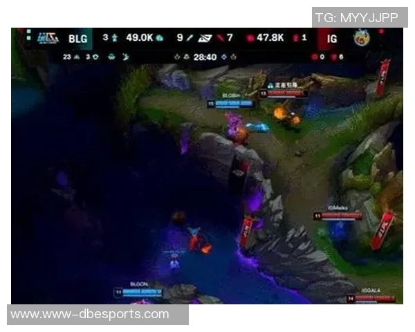 全球挑战赛中BLG状态表现分析与未来展望