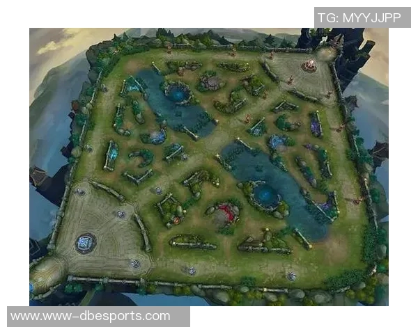 从零开始掌握王者荣耀战术全解析助你轻松上分赢得胜利 从零开始掌握王者荣耀战术全解析助你轻松上分赢得胜利