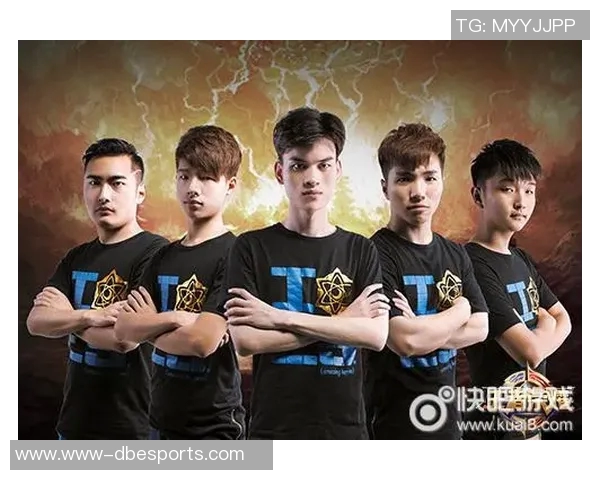 王者荣耀TES战队心理素质分析与竞技表现的关系探讨