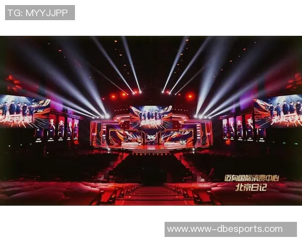 深入剖析JDG战队运营策略与战术布局的成功之道 深入剖析JDG战队运营策略与战术布局的成功之道