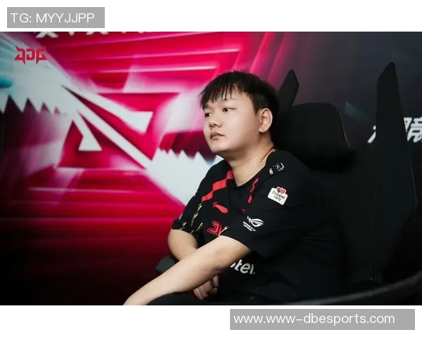 JDG战队在DOTA2赛事中的灵活战术解析与策略运用探讨