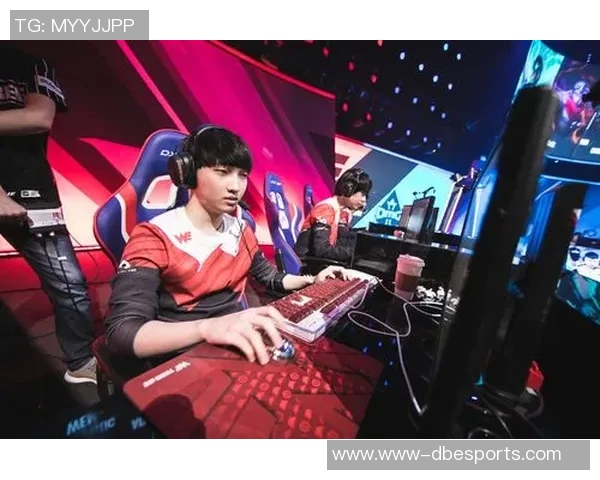 电竞比分分析聚焦WE战队近期状态与表现探讨