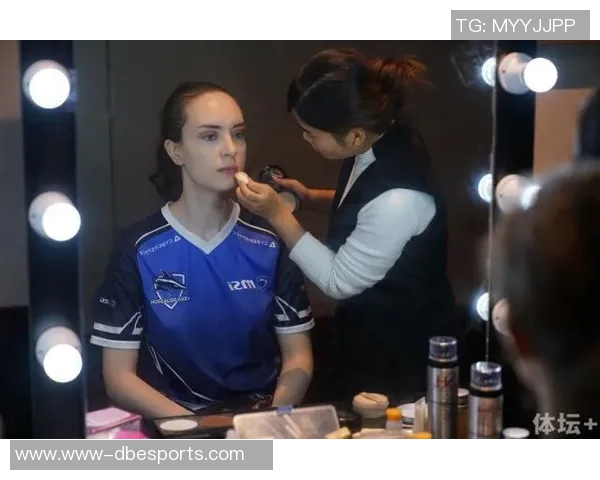 电竞数据分析师周娜揭秘DOTA2成功秘诀与未来发展趋势 电竞数据分析师周娜揭秘DOTA2成功秘诀与未来发展趋势