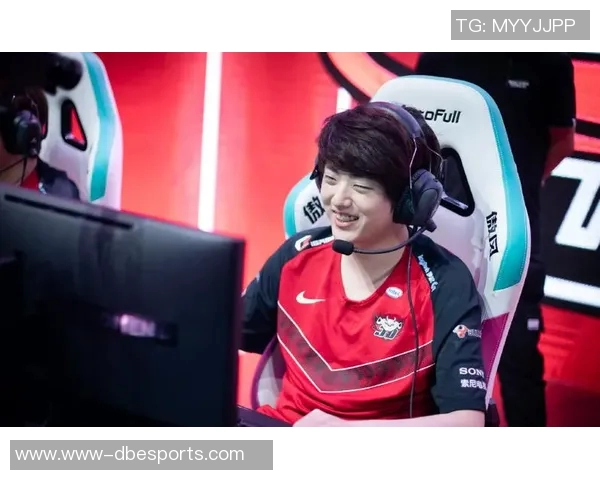 全球总决赛特别报道揭秘JDG战队的辉煌成长历程与未来展望