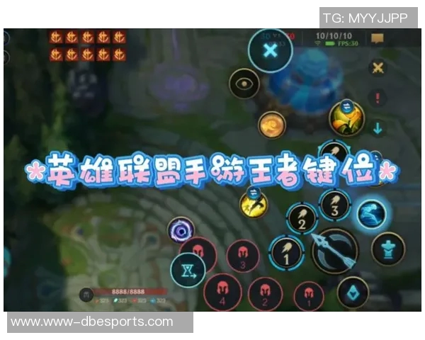 王者荣耀装备选购必备键盘推荐助你游戏更顺畅提升战斗体验