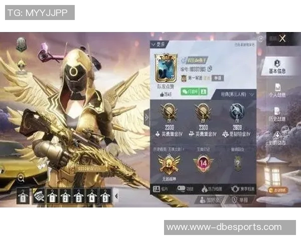 聚焦和平精英TES耐力话题探讨团队协作与个人成长的重要性