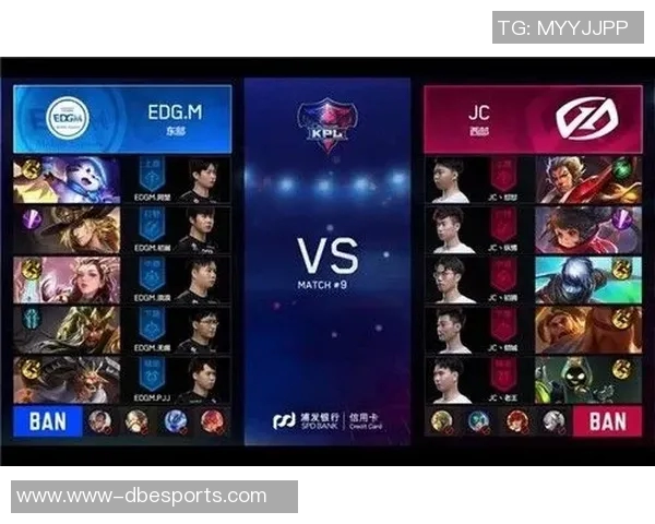 热议王者荣耀EDG团队快速变革背后的策略与影响分析实时新闻